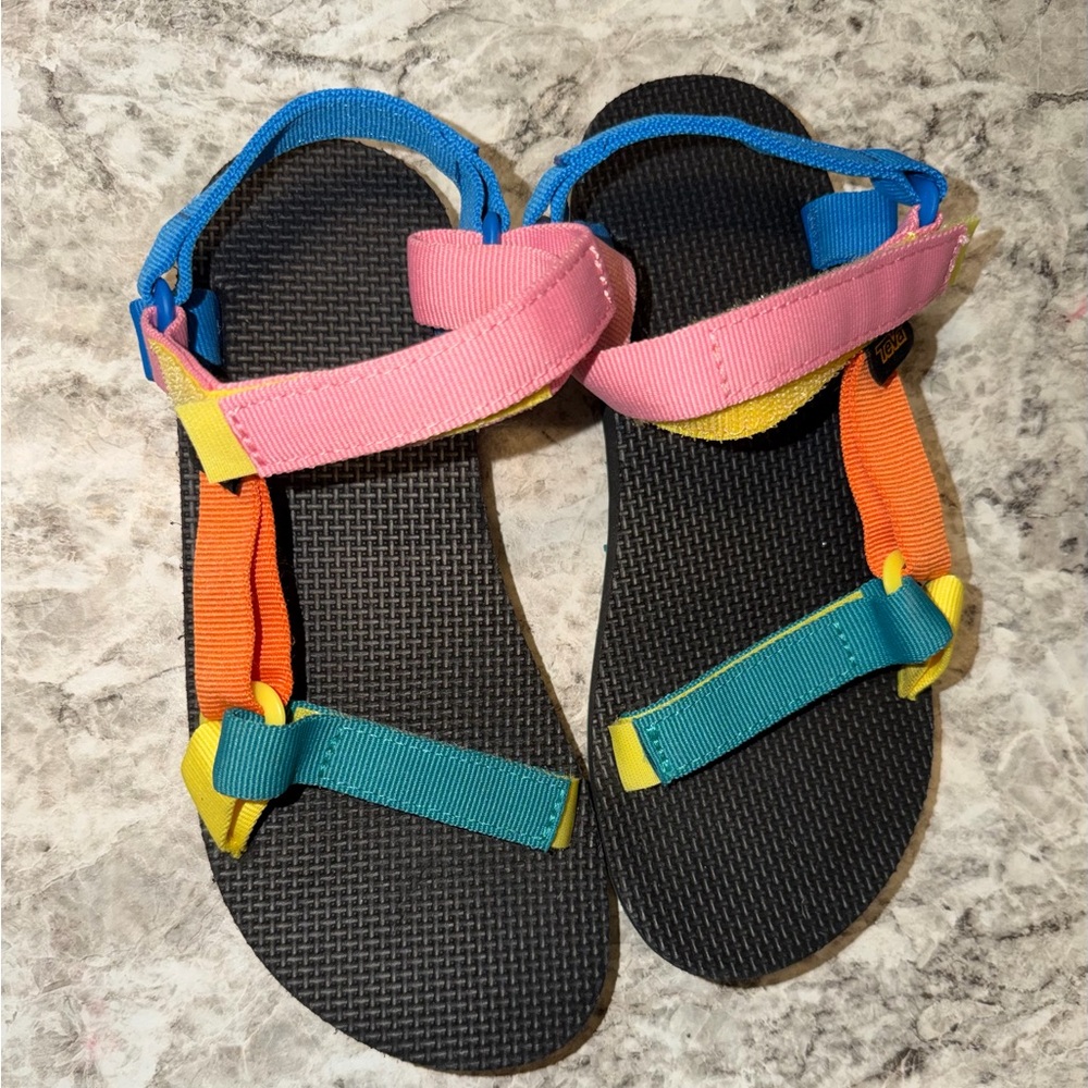 Teva Sandals